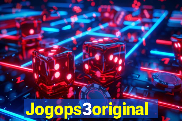 Jogops3original