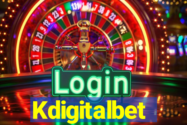 Kdigitalbet