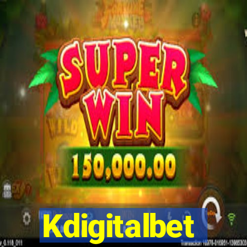 Kdigitalbet