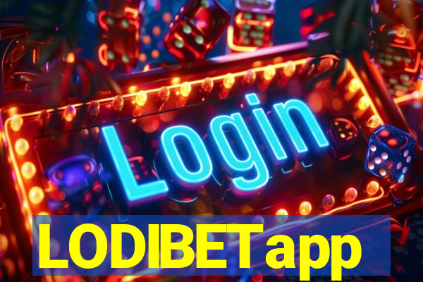 LODIBETapp