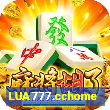 LUA777.cchome