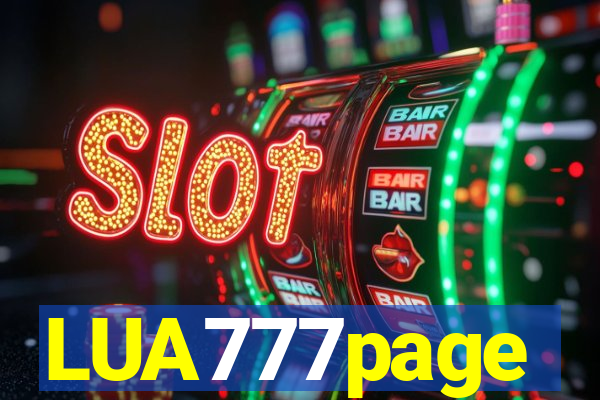 LUA777page