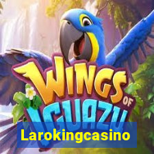 Larokingcasino