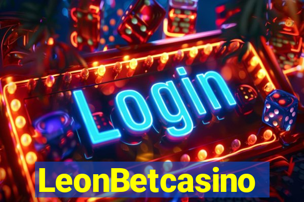 LeonBetcasino