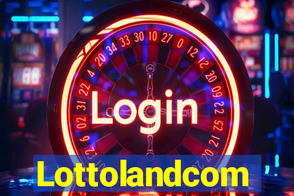 Lottolandcom