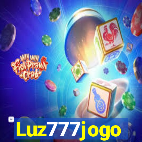 Luz777jogo