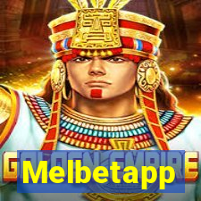 Melbetapp