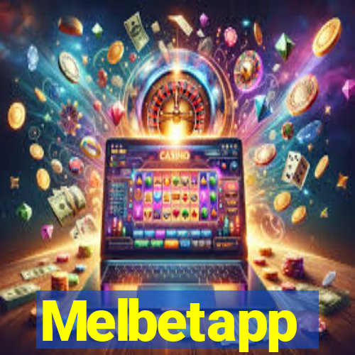 Melbetapp