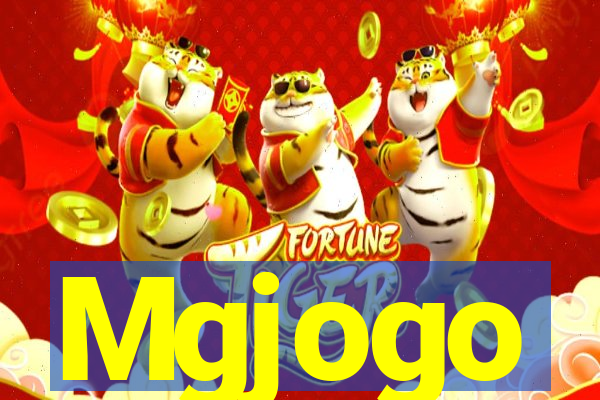 Mgjogo