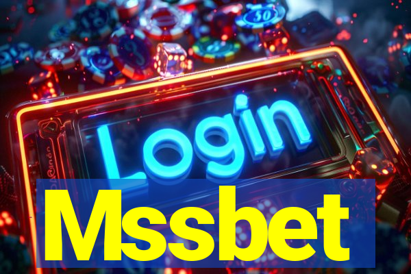 Mssbet