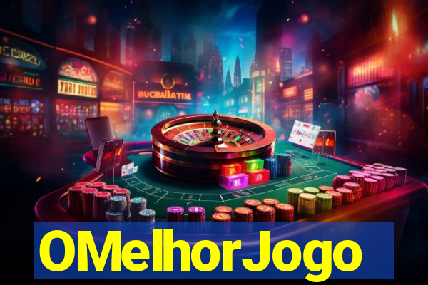 OMelhorJogo