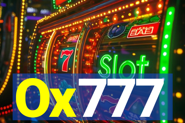 Ox777