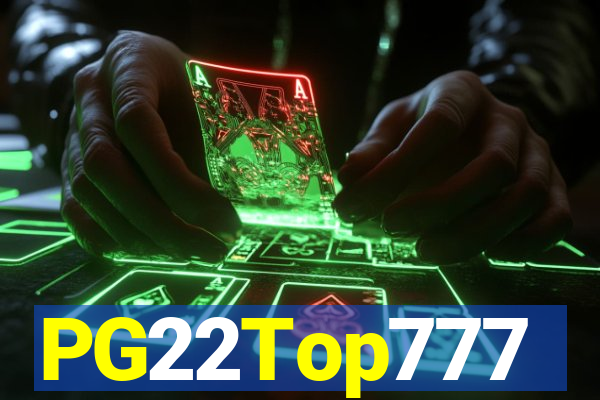 PG22Top777