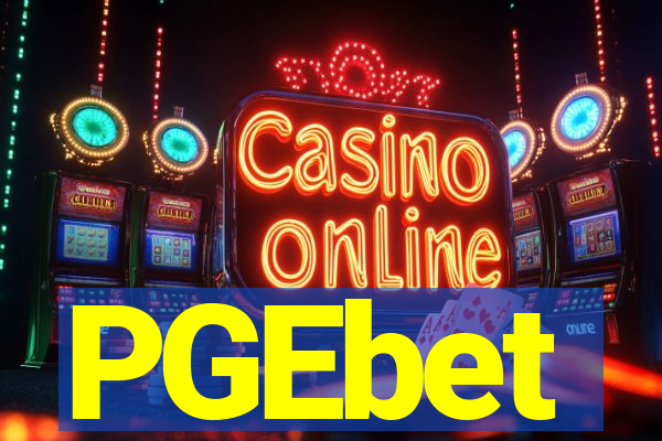 PGEbet