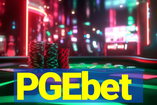 PGEbet