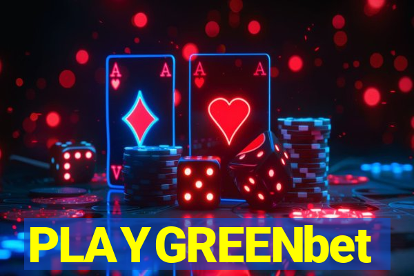 PLAYGREENbet