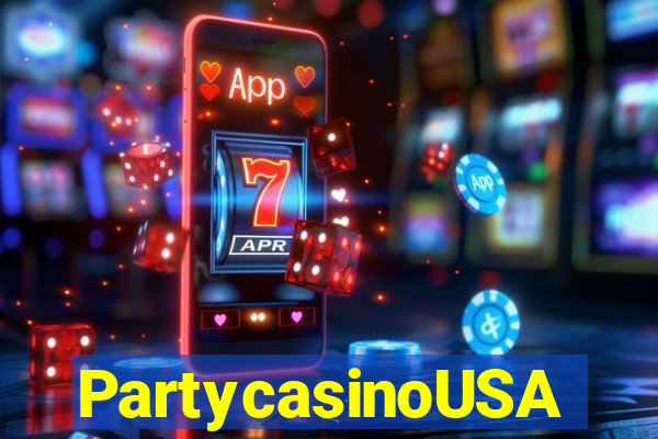 PartycasinoUSA