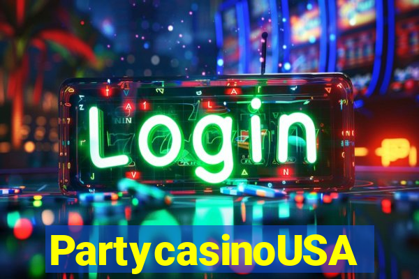 PartycasinoUSA