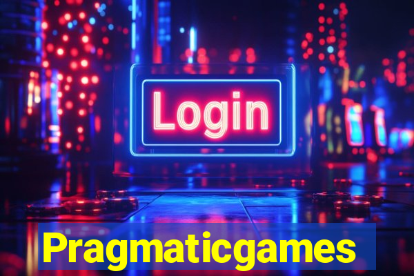 Pragmaticgames