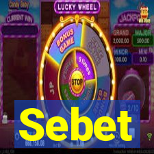 Sebet