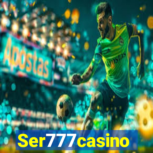 Ser777casino