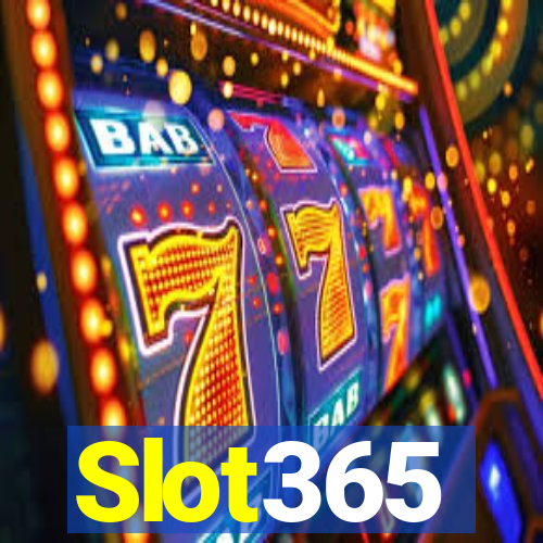 Slot365