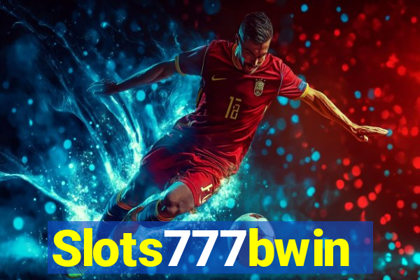 Slots777bwin