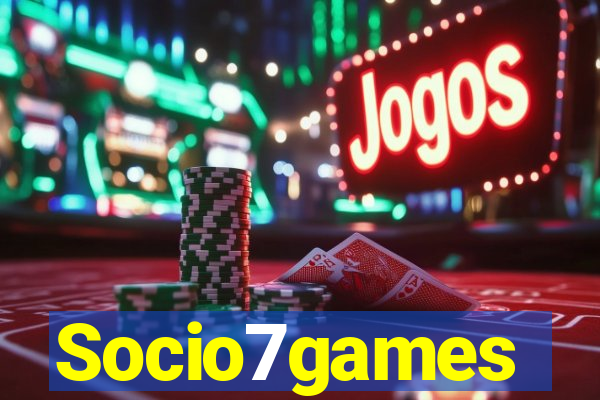 Socio7games