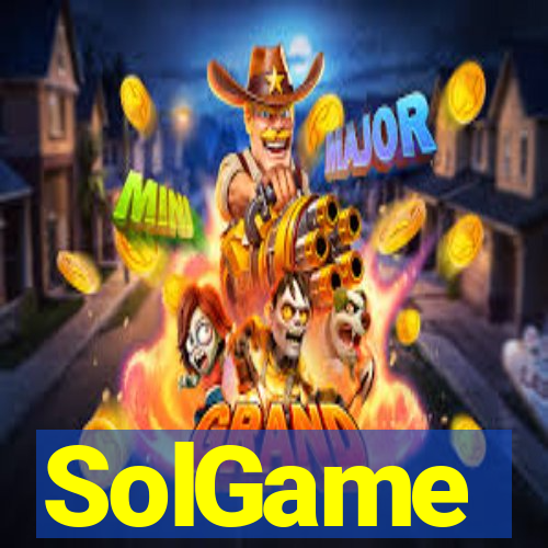 SolGame