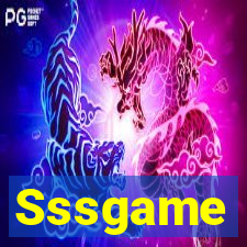 Sssgame