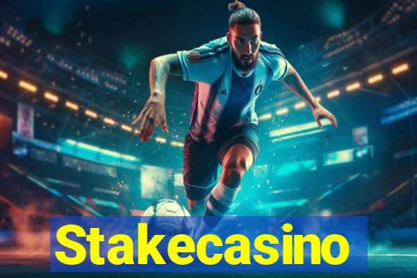 Stakecasino