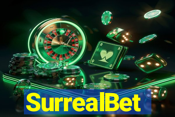 SurrealBet