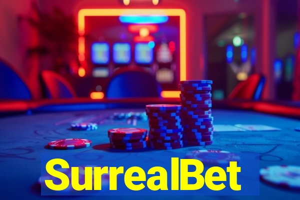 SurrealBet