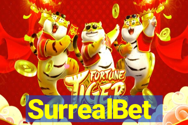 SurrealBet