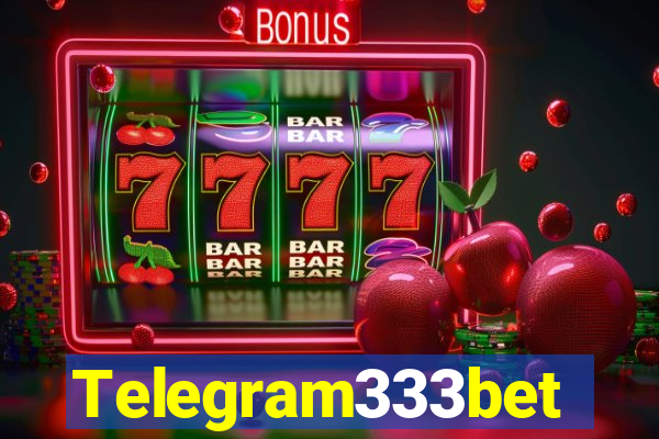 Telegram333bet