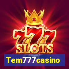 Tem777casino