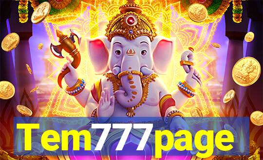 Tem777page