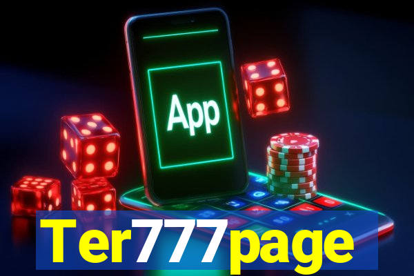 Ter777page