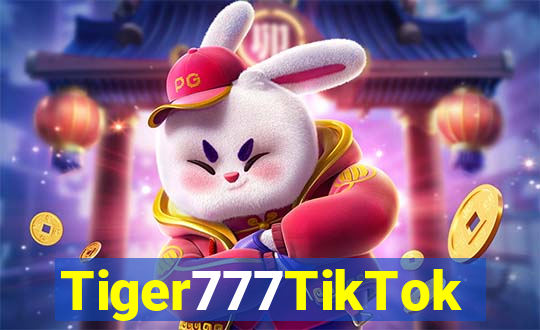 Tiger777TikTok