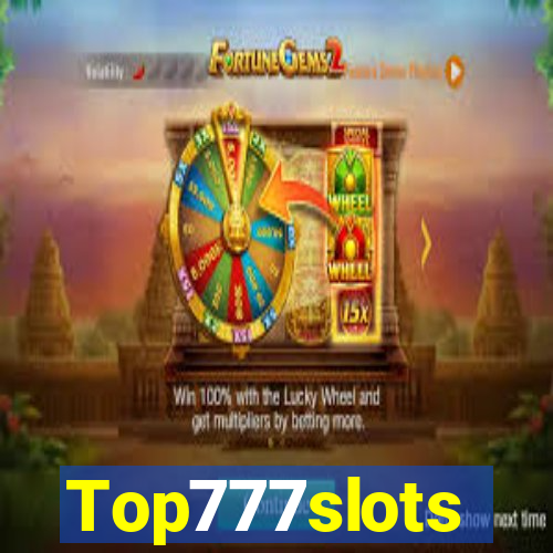 Top777slots