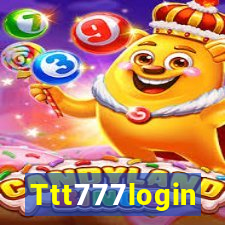 Ttt777login