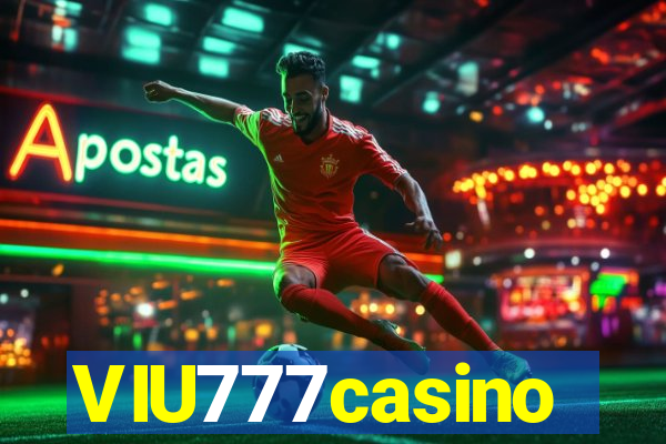 VIU777casino