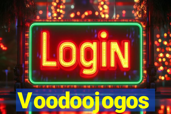 Voodoojogos