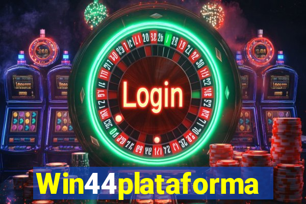 Win44plataforma