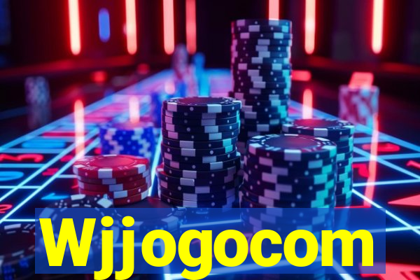 Wjjogocom