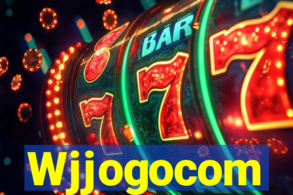 Wjjogocom