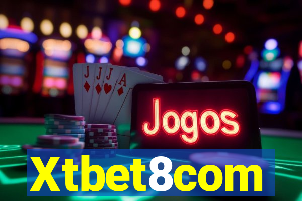 Xtbet8com