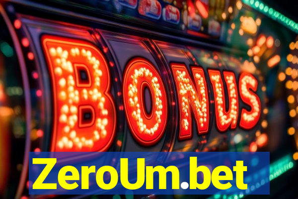 ZeroUm.bet