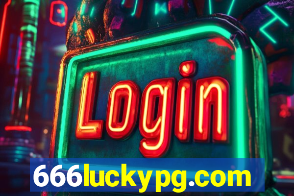 666luckypg.com