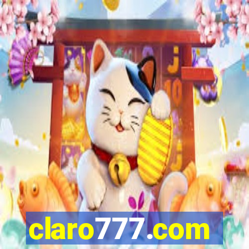 claro777.com